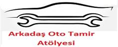 Arkadaş Oto Tamir Atölyesi - İzmir